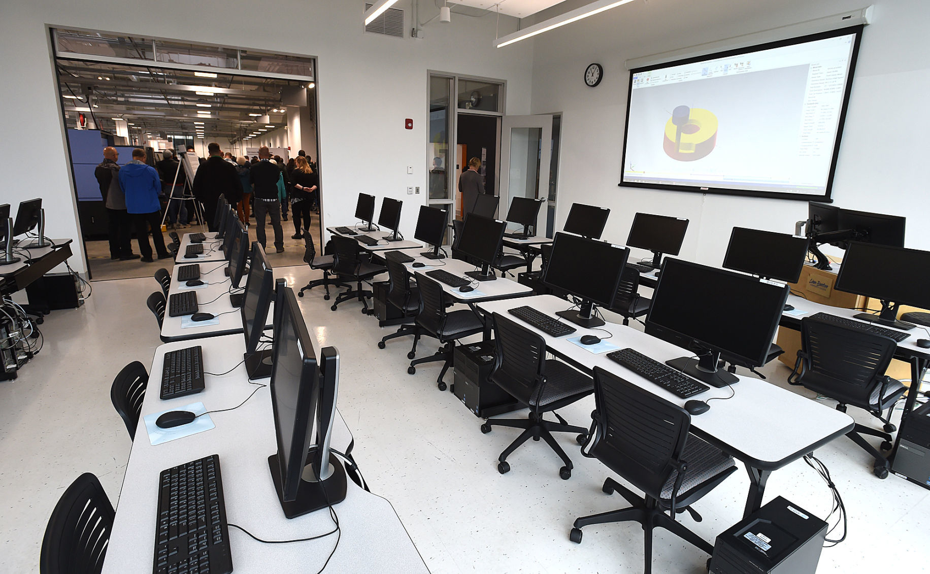 LBCC CTE Facility Opening25